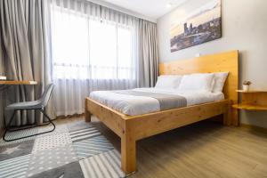 JKIA Cosy Apartments by Away Homes Rentals Ltd