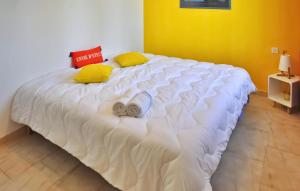 Maisons de vacances Alice : photos des chambres