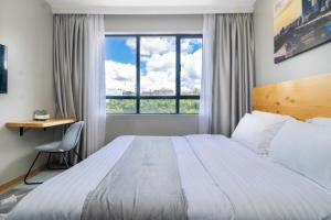 JKIA Cosy Apartments by Away Homes Rentals Ltd