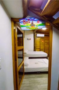 Cabañas Barikoke-Bali