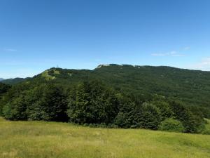 Normena Mountain Residence