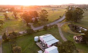 Heart of Lovedale - Ubytování bez kategorie ve městě Lovedale
