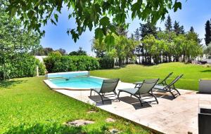 La Villa Des Songes