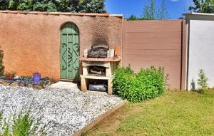 Maisons de vacances La Villa Des Songes : photos des chambres