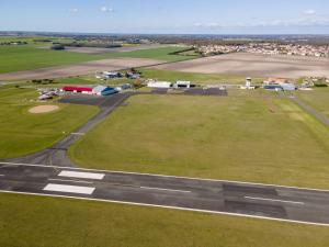 Studio cosy maison neuve Rafa