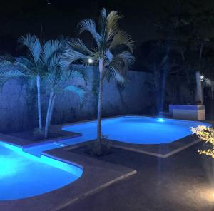 LA PUCCA HOTEL BOUTIQUE RESORT