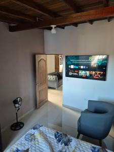 EXCLUSIVO y ELEGANTE APARTAMENTO - 4-звездочные отели в городе Медельин