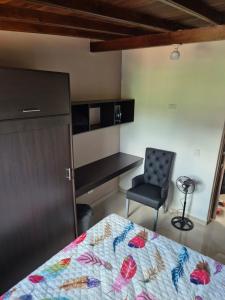 EXCLUSIVO y ELEGANTE APARTAMENTO