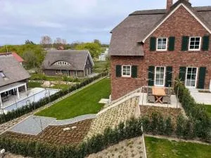 Villa Homeport Rügen - 洛默