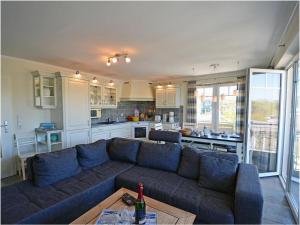 Sea Cucumber Comfortable Holiday Residence