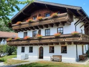 House OSSER 406 Comfortable holiday residence - Freudensee