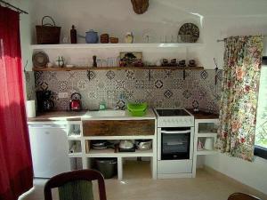 Maisons de vacances Maison Marianne Comfortable holiday residence : photos des chambres