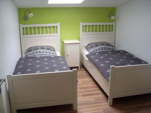 Tacke 2 Comfortable holiday residence