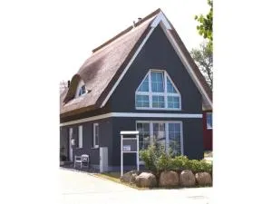 Starfish Comfortable holiday residence - Grubnow