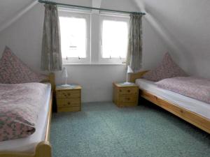 Jacobi Comfortable holiday residence