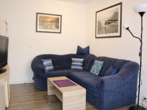 5 Norderreihe Comfortable holiday residence