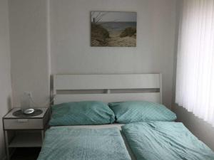 5 Norderreihe Comfortable holiday residence