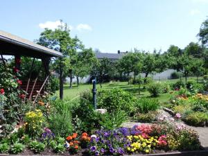 Jacobi Comfortable holiday residence