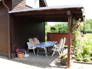 Jacobi Comfortable holiday residence