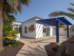 Sol 18 Comfortable holiday residence - La Pared