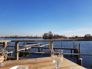 obrázek - Houseboat Little Poel House