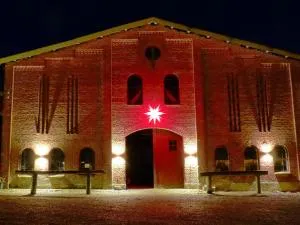 Holiday farm Fraulund - Holiday apartment Nielück - Brarupholz