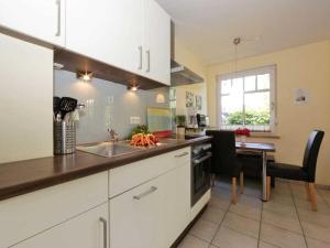 New Villa Ernst Apartment 1