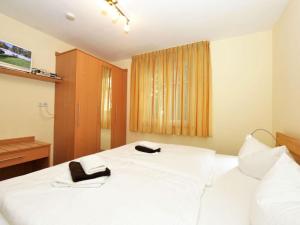 New Villa Ernst Apartment 1