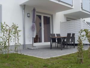 Tacke Comfortable holiday residence