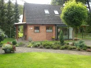 detached holiday home Kasch - Soderstorf