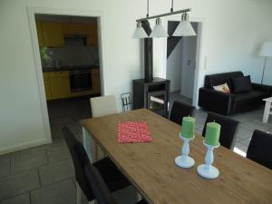 Tacke 4 Comfortable holiday residence