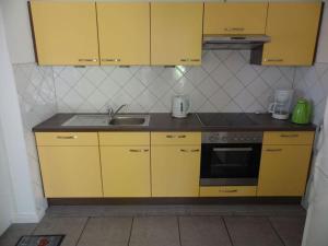 Tacke 4 Comfortable holiday residence