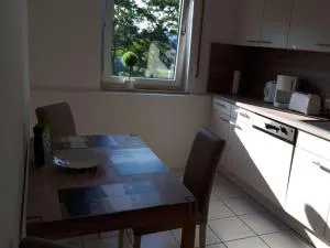 Tacke 5 - Penthouse Bodenwerder - - 施塔特奥尔登多夫