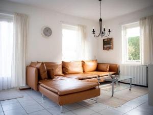 Vakantiehuis Huijsmansverhuur Type Premium de Luxe