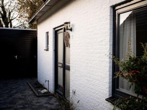 Vakantiehuis Huijsmansverhuur Type Premium de Luxe