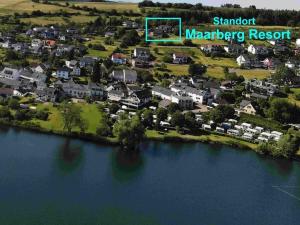 Exclusive holiday apartment with volcano views