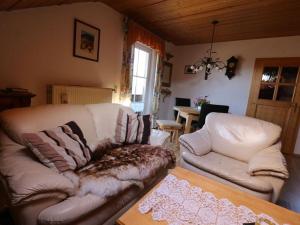 Anna Geißinger Comfortable holiday residence