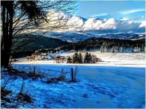 Anna Geißinger Comfortable holiday residence