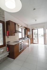 Hubstay - Villa Melpina by Konnos Beach Protaras Cyprus