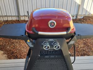 Golden Heritage Apartments Rutherglen