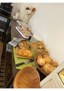 Pension Blockheidehof