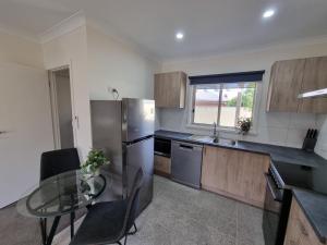 Golden Heritage Apartments Rutherglen