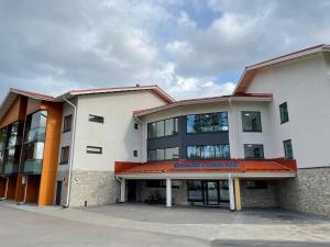 Hyvin varusteltu yksiö 27 m² , Vierumäki Chalets 6