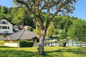 Appart cosy avec vue sur Lac - Maxilly-sur-Léman