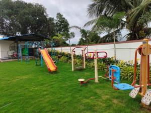 Fulgulab Lawns and Home Stay