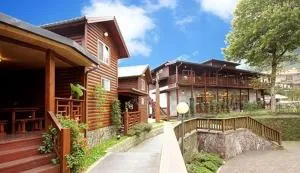 Ye Jiang Hua Homestay - Chiao-li-p'ing