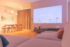 Zio Pinetree - 2-star hotels in Yangyang