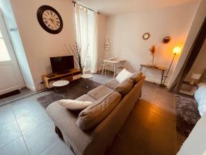 L'Albuconis 1 Grand Studio - 3hvězdičkové hotely ve městě Aubusson