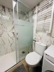 Old Town and Beach Alicante