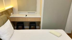 Cheapinn Tokyo Riverside PIK 2 Apartment